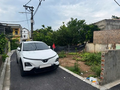 Bán đất thôn lam cầu, xã dương quang, huyện gia lâm nay thuộc xã thuận an , hà nội 1