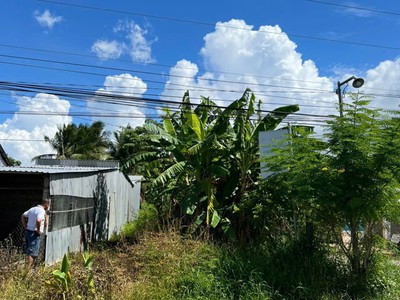 Chính chủ cần bán đất thổ cư có vị trí đẹp tại xã lương hòa a - h. châu thành - tỉnh trà vinh 1