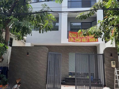 Chính chủ cho thuê nhà mặt tiền đường s2, phường tây thạnh   tphcm,  mặt tiền 8m hiếm, vị trí đẹp, 0