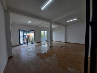 Chính chủ cho thuê nhà mặt tiền đường s2, phường tây thạnh   tphcm,  mặt tiền 8m hiếm, vị trí đẹp, 1