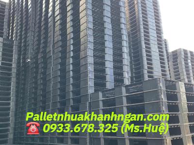 Pallet Nhựa Giá Rẻ Nhất TP.HCM - Bao vận chuyển nhanh 24/7 2