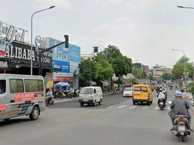 Mặt tiền lê quát ngang 9m vuông a4 - 81m2 x 2 tầng- xe hơi quay đầu - chỉ 7.2 tỷ tân phú - sổ hồng 2