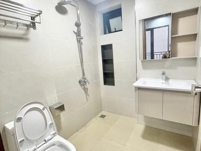Cho thuê căn hộ khép kín full nội thất tại vĩnh hưng, hoàng mai, hà nội 4