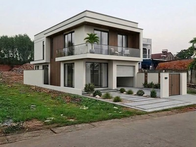 Đất nền full thổ cư an viễn trảng bom đồng nai 8