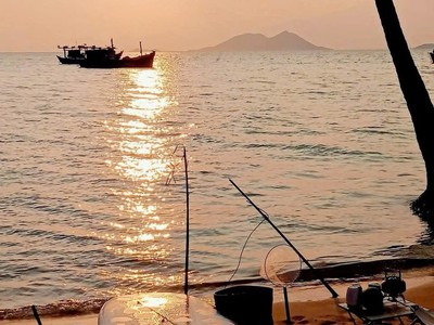 Siêu phẩm đất mặt biển vĩnh yên   bắc vân phong 0