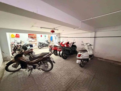 O2665   chdv 34 phòng dòng tiền 100tr/tháng sát co.opmart q12, giá 27.x tỷ 0