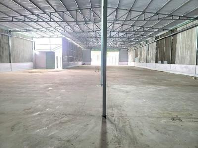 H2667 nhà xưởng đường cont dòng tiền 50tr/tháng sát ngã ba giòng, giá 14.x tỷ 1