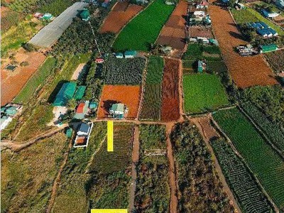Bán 128m2 đất gần hồ nam sơn đức trọng lâm đồng 1 tỷ 300 triệu 0