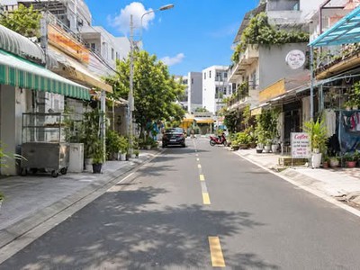 Bán nhà mặt tiền tây thạnh 100m có 6 phòng cho thuê gần kcn tân bình chỉ nhỉnh 9 1