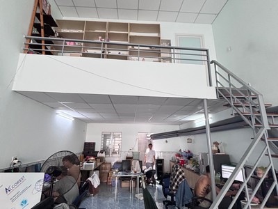 Nhà đang cho thuê 10tr/ tháng kinh doanh 1