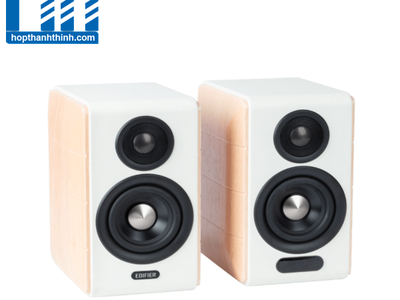 Edifier S880DB MKII Bookshelf Speakers 0