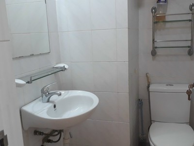 Cho thuê chung cư CT6 Sudico - Mỹ Đình Sông Đà, 60m, 2 PN đủ đồ 11 triệu 1