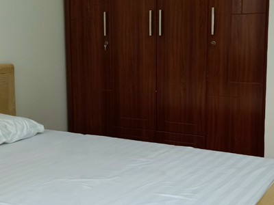 Cho thuê chung cư CT6 Sudico - Mỹ Đình Sông Đà, 60m, 2 PN đủ đồ 11 triệu 2