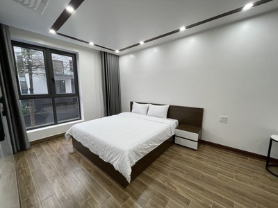 Cho thuê căn hộ cao cấp Waterfront City, 1 ngủ 40m2 . 3