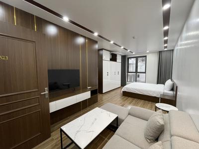 Cho thuê căn hộ cao cấp Waterfront City, 1 ngủ 40m2 . 4