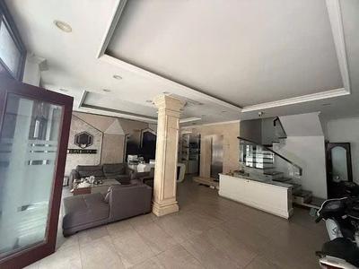Linhhk cho thuê nhà phan bội châu 15 phòng - 120m mt 6,8m 1