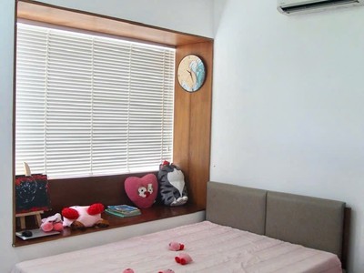 Bán nhà 4 tầng   kdc tân quy đông, quận 7 3