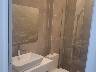 Bán nhà 4 tầng   kdc tân quy đông, quận 7 4