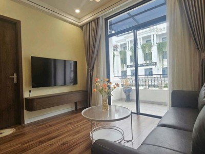 Cho thuê căn hộ 2PN cao cấp giá tốt tại VInhomes Marina 0