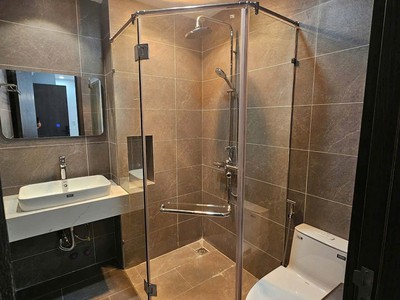 Cho thuê căn hộ 2PN cao cấp giá tốt tại VInhomes Marina 2