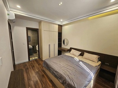 Cho thuê căn hộ 2PN cao cấp giá tốt tại VInhomes Marina 3