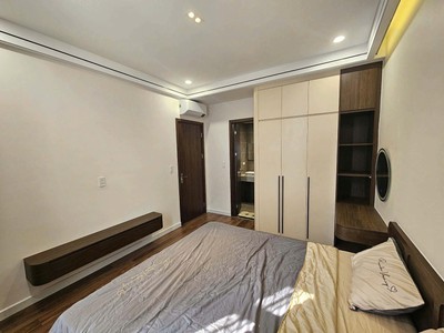 Cho thuê căn hộ 2PN cao cấp giá tốt tại VInhomes Marina 5