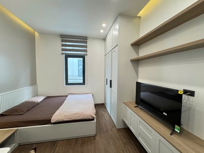 Cho thuê căn hộ studio giá chỉ 5.5tr tại Vinhomes Marina 1