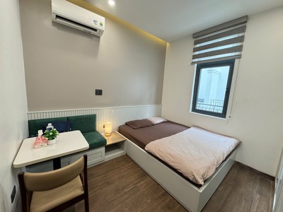 Cho thuê căn hộ studio giá chỉ 5.5tr tại Vinhomes Marina 2