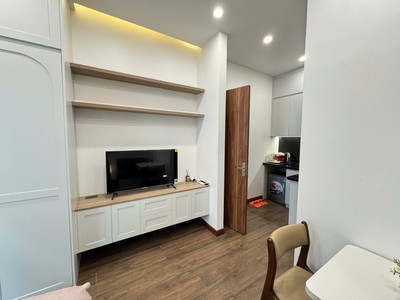 Cho thuê căn hộ studio giá chỉ 5.5tr tại Vinhomes Marina 4