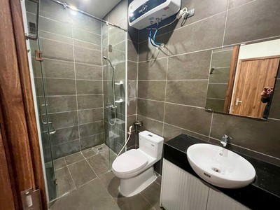 Cho thuê căn hộ studio giá chỉ 5.5tr tại Vinhomes Marina 5
