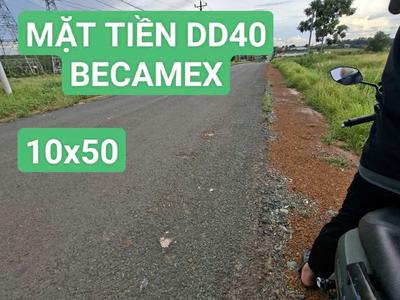 Đất đẹp minh thành   chơn thành  cơ hội đầu tư không nên bỏ lỡ 0