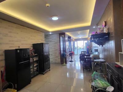 Chính chủ cho thuê phòng cao cấp tại chung cư kim tâm hải full nội thất chỉ 3 triệu/tháng 0