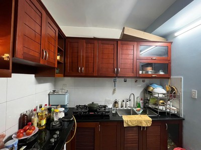Chính chủ cho thuê phòng cao cấp tại chung cư kim tâm hải full nội thất chỉ 3 triệu/tháng 1