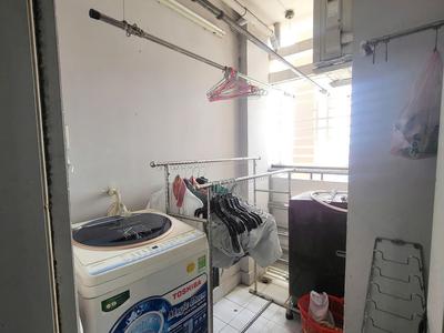 Chính chủ cho thuê phòng cao cấp tại chung cư kim tâm hải full nội thất chỉ 3 triệu/tháng 4