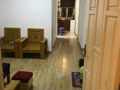 Cho thuê căn hộ tân tây đô 3 phòng ngủ full nội thất chỉ 6,5 triệu/tháng 0