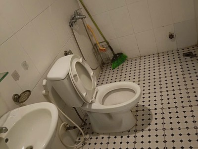 Cho thuê căn hộ tân tây đô 3 phòng ngủ full nội thất chỉ 6,5 triệu/tháng 4