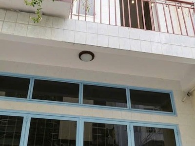 Bán nhà hẻm ô tô lê văn sỹ, quận tân bình, 4 x 15m 60 m2 , 10 tỷ 0