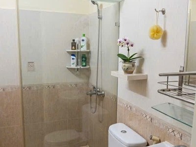 Bán nhà hẻm ô tô lê văn sỹ, quận tân bình, 4 x 15m 60 m2 , 10 tỷ 3