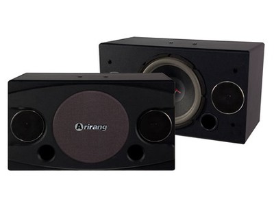 Loa ARIRANG, CARD, LSPRO, DMX, NANOMAX mạnh mẽ, sống động mọi không gian 1