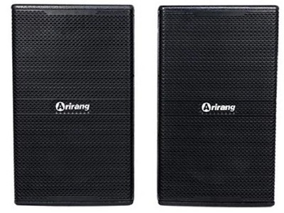 Loa ARIRANG, CARD, LSPRO, DMX, NANOMAX mạnh mẽ, sống động mọi không gian 2