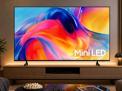 Tivi Mini LED Samsung 43M77H, 50M77H, 55M77H, 65M77H, 75M77H, 85M77H 0