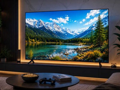Tivi Mini LED Samsung 43M77H, 50M77H, 55M77H, 65M77H, 75M77H, 85M77H 3