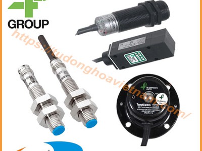 Cảm biến tiệm cận 4B Braime 0