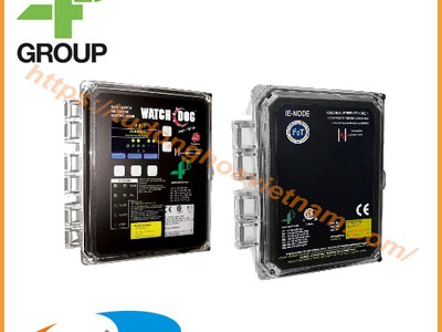 Thiết bị báo động 4B Braime Cảm biến 4B Braime 0
