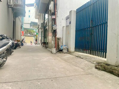 Bán Đất Trường Lâm, Long Biên 173m2 Cách Phố 15m, Đường Ô Tô 7 Chỗ, Sát Bệnh Viện Đức Giang 0
