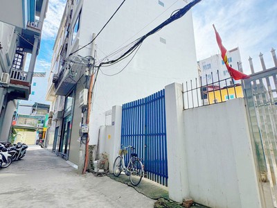 Bán Đất Trường Lâm, Long Biên 173m2 Cách Phố 15m, Đường Ô Tô 7 Chỗ, Sát Bệnh Viện Đức Giang 2