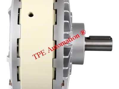 Thắng từ tính trục đơn FZ100A-1, DC 24V 0