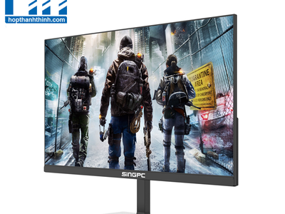 Màn hình SingPC IPS 23.8 inch Q24F75-IPS 0