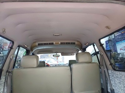 Toyota Zace Gl 2003 Xe Đẹp, Nguyên Bản, Giá Hợp Lý 3