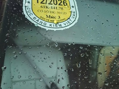 Toyota Zace Gl 2003 Xe Đẹp, Nguyên Bản, Giá Hợp Lý 1
